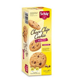 Choco Chip Cookie Kekse dengan Coklat bebas gluten 100 g SCHÄR